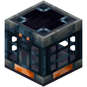 it's secure leave boxes of metal and gems in mimecraft|Vault – Minecraft Wiki.